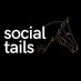 Social Tails Marketing (@socialtailsmktg) Twitter profile photo Social Tails Marketing (@socialtailsmktg) Twitter profile photo
