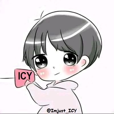 Imjust_ICY's profile picture. Defi📍 || Crypto Enthusiast📍 || PW3📍