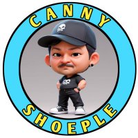 ๐ฒ๐๐๐๐ข ๐๐๐๐๐๐๐ (@canny_shoeple) 's Twitter Profile
