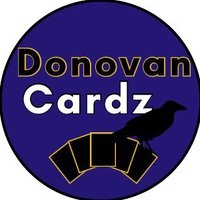 DonovanCardz (@theqcollector) 's Twitter Profile Photo