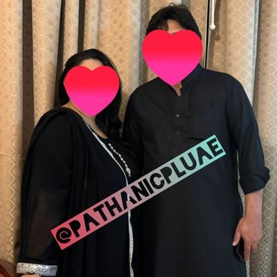 Married couple M40 F34 From KPK, Pakistan 🇵🇰 Based Abu Dhabi 🇦🇪.