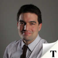 David G Rose (@drosemos) 's Twitter Profile