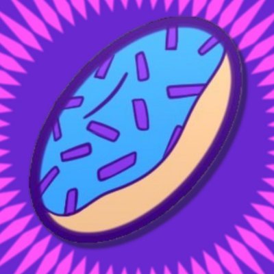 Blue Donutさんのプロフィール画像