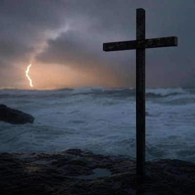 Them: How can you call yourself a Christian?
Me: My Christianity is a mix of The Crusades, The Inquisition and the Malleus Maleficarum.
Deuteronomy 20:4