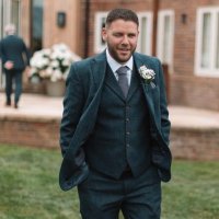 Lee Walkinshaw (Boots) (@leewalkinshaw17) Twitter profile photo