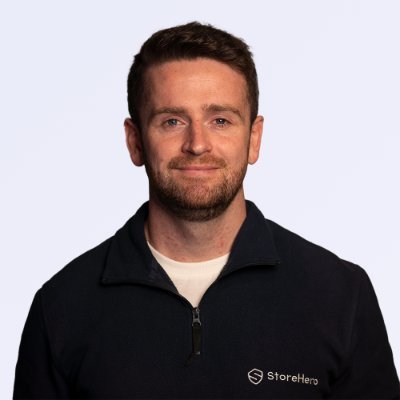 Co-Founder @storeheroapp helping DTC Brands grow profitability