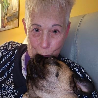 Proud Maga Jewish American female. Retired. Do book editing and proofreading to keep busy. Love all animals and some people. Happily married. No DMs please.