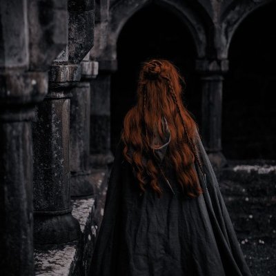 She/Her
The human heart in conflict with itself.
People need hope.
books/movies/tv shows/quotes/in my first year reading comics