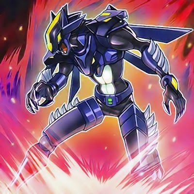 MaskedHero19255's profile picture. 