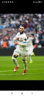 Anthony15440396's profile picture. Allez L' OM 🩵💯