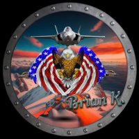 Brian K (@btkissinger) 's Twitter Profile