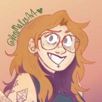 Renmakesart (@ren_makes_art) 's Twitter Profile