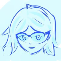 IcePrism | A drawer (@ice_prism) 's Twitter Profile