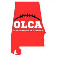 O-Line Coaches of Alabama (@o_linepride) 's Twitter Profile Photo O-Line Coaches of Alabama (@o_linepride) 's Twitter Profile Photo