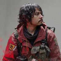 Nemo (@nemo__outis) 's Twitter Profile