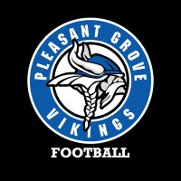 Pleasant Grove Football (@pleasantgrovefb) 's Twitter Profile