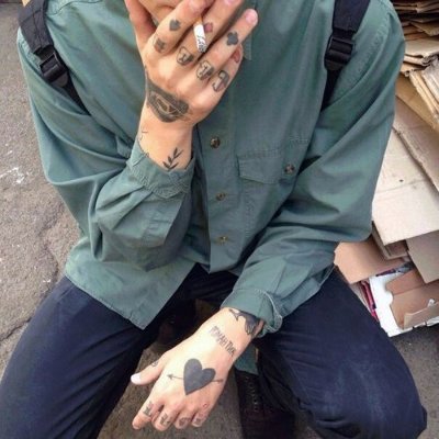 grfihrgvtj's profile picture. 