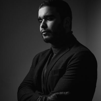 Architect | Founder of @Matixbtp | Innovating material sourcing & cost estimation | Sharing architecture, design, and tech insights.