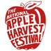 National Apple Harvest Festival (@ntlappleharvest) Twitter profile photo National Apple Harvest Festival (@ntlappleharvest) Twitter profile photo