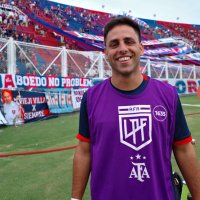 Fabricio Smolar (@fabriciosmolar) 's Twitter Profile