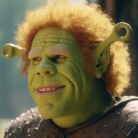 ShrekRonaldPerlman (@shrekperlman) 's Twitter Profile