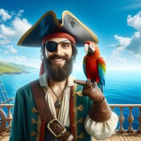 🧟 Hymns of a Pirate 🧟 (@pageantwars) 's Twitter Profile Photo