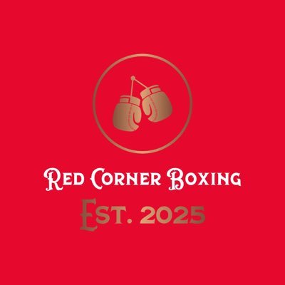 Jam RedCornerBoxing Profile