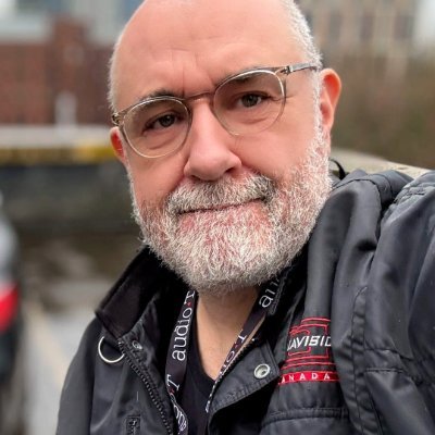 Jon Thompson Profile