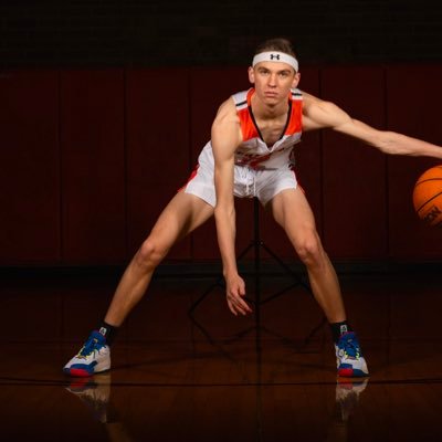 Lincoln Meschuk Profile