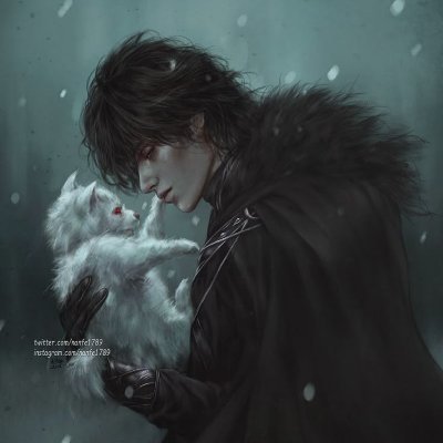reqtzn's profile picture. #1 Winds Believer | A Song of Ice and Fire
