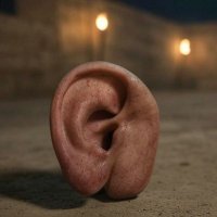 Malchus' Ear (@jpat_jack) 's Twitter Profile