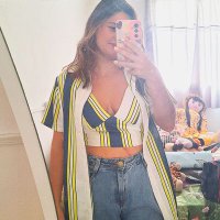 Virginnya Farias (@f_virginnya) 's Twitter Profile