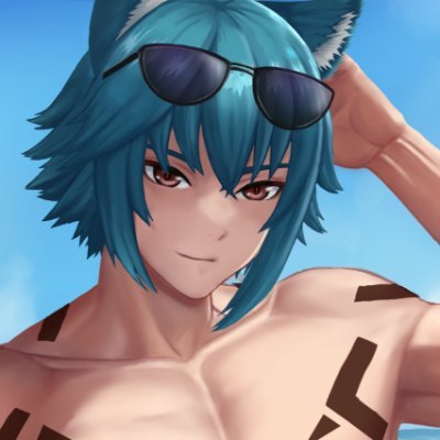 MisterZeros/ZerosArt💥Vtuber Artist (EN/FR)さんのプロフィール画像