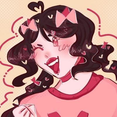 Gigi! OPEN COMMSさんのプロフィール画像