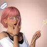 pnkpmpkn's profile picture. 2️⃣8️⃣ yrs old || Call me Pumpkin 🎃 || SIDE ACCOUNT || SFW || Multi-fandom || 🍉🕊️https://t.co/HeSqwwzdCO || bnnr:  🖋️🐈‍⬛ @cattoinky