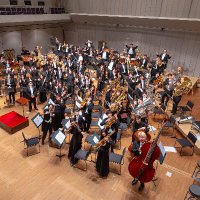 東京音楽大学(TCM)吹奏楽アカデミー専攻 公式 (@tcm_bandacademy) 's Twitter Profile Photo 東京音楽大学(TCM)吹奏楽アカデミー専攻 公式 (@tcm_bandacademy) 's Twitter Profile Photo