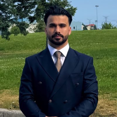 Executive Committee Member @Asia_York | Editorial Assistant @CESRAN | DARE Fellow @YorkULAPS | Alumni @YorkUniversity @Vmulive | Int- Geopolitics and Philosophy