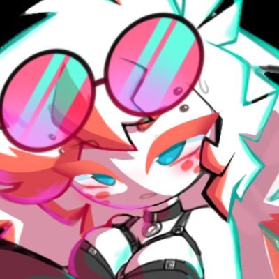 Self taught 'artist' | 🔞NSFW Acc. of: @XlyInError 🔞 | 🇲🇽 | Oc/Fanartist | Multifandom |