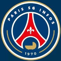 ParisSG INFOS (@paris_sginfos) 's Twitter Profile