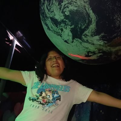 luisagomez_10's profile picture. Lingüista