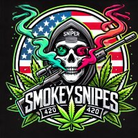 SmokeySnipes420 (@smokeysnipes420) 's Twitter Profile Photo SmokeySnipes420 (@smokeysnipes420) 's Twitter Profile Photo