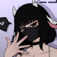 🖤Luna Aoki🖤FREE OF 🖤 (@gothluna_) 's Twitter Profile