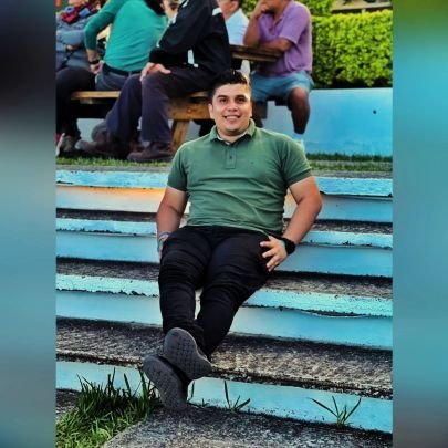 TulioRamirez27's profile picture. Licenciado en Comunicaciones