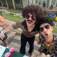 Jake Brinkmann (@brinkmannjacob) 's Twitter Profile