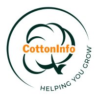 CottonInfo (@cottoninfoaust) 's Twitter Profile Photo CottonInfo (@cottoninfoaust) 's Twitter Profile Photo