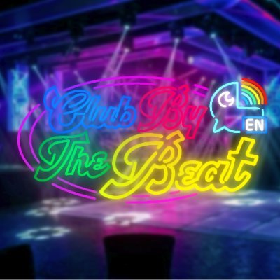 ByTheBeatcord's profile picture. Twitter fan Discord server account for the #BYTHEBEAT wave NIJISANJI EN
#freodore #seible #zealginjoka #kaelixdebonair #NIJISANJI_EN #ByTheBeat