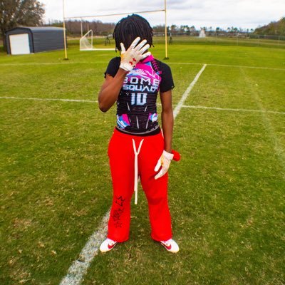 AGTG 5,11 140 wr/db c/o2028 3.7 GPA📚@ jones hs
