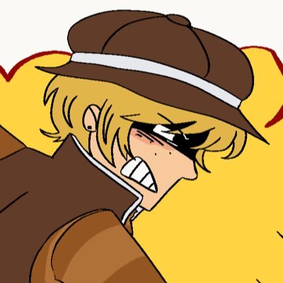 emilslop's profile picture. papa louie and weezer.. a dastardly combination of hyperfixatiojs // #twteria #ChuckPissingInABushTwt
