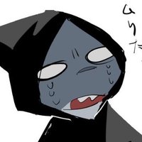 鮫式 犬雄 (@inodogs) Twitter profile photo