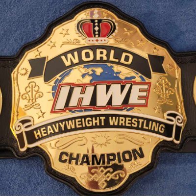 IHWE Fort Worth Tx. As seen in #TooSweet by NYT bestseller Keith Eliot Greenberg. #IHWETv Sea 2-Summer 2022. https://t.co/0QO3K21CHT
